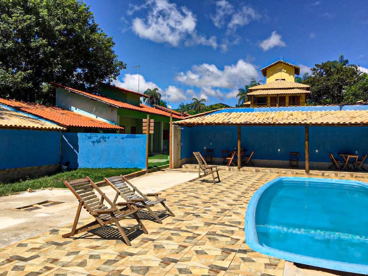 Irmaos Da Serra Inn 2*