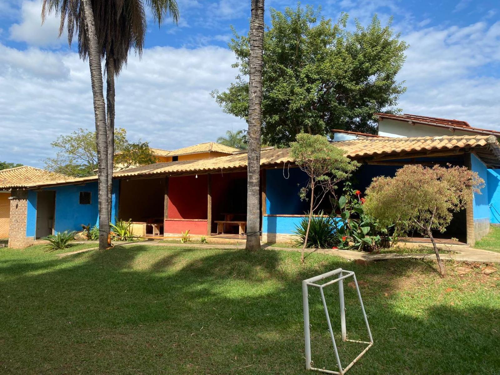 Irmaos Da Serra